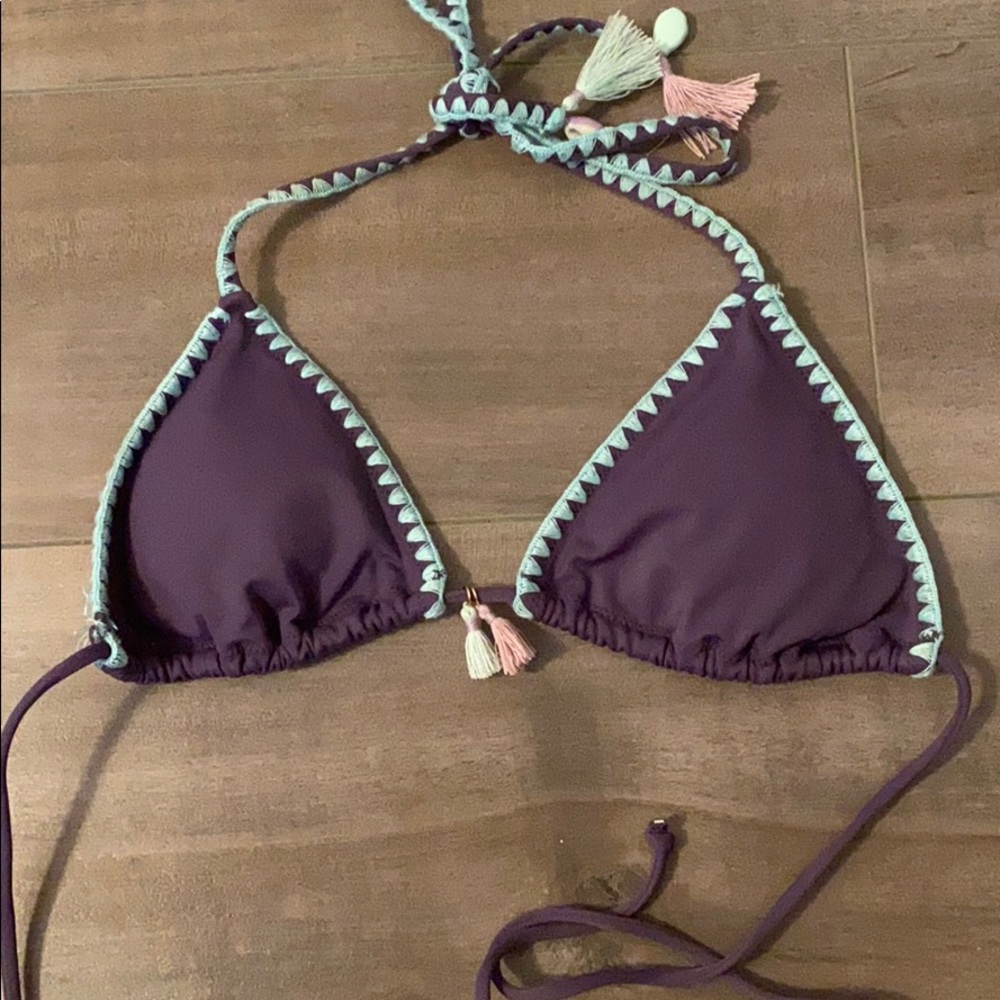 Bikini top